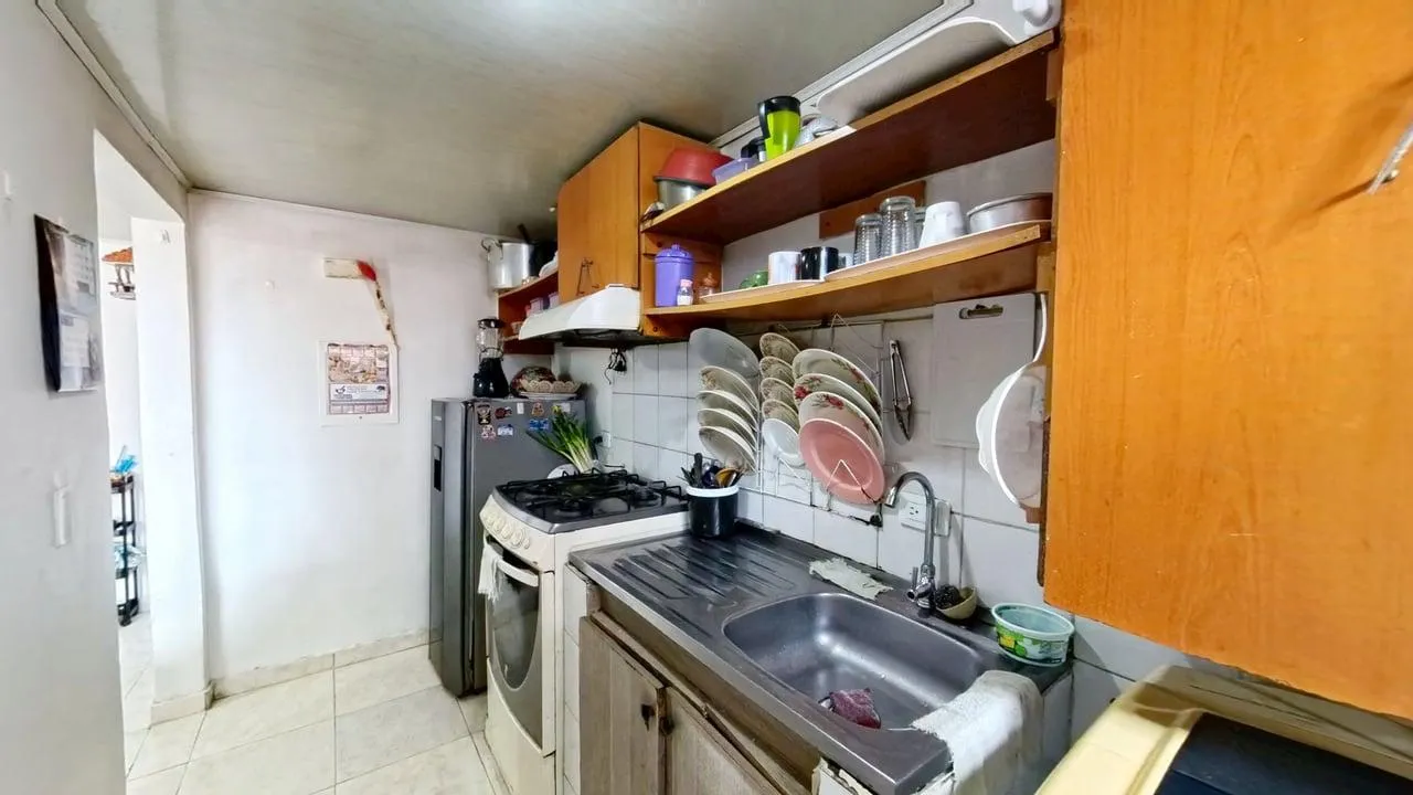 Apartamento en San Cristóbal foto 5
