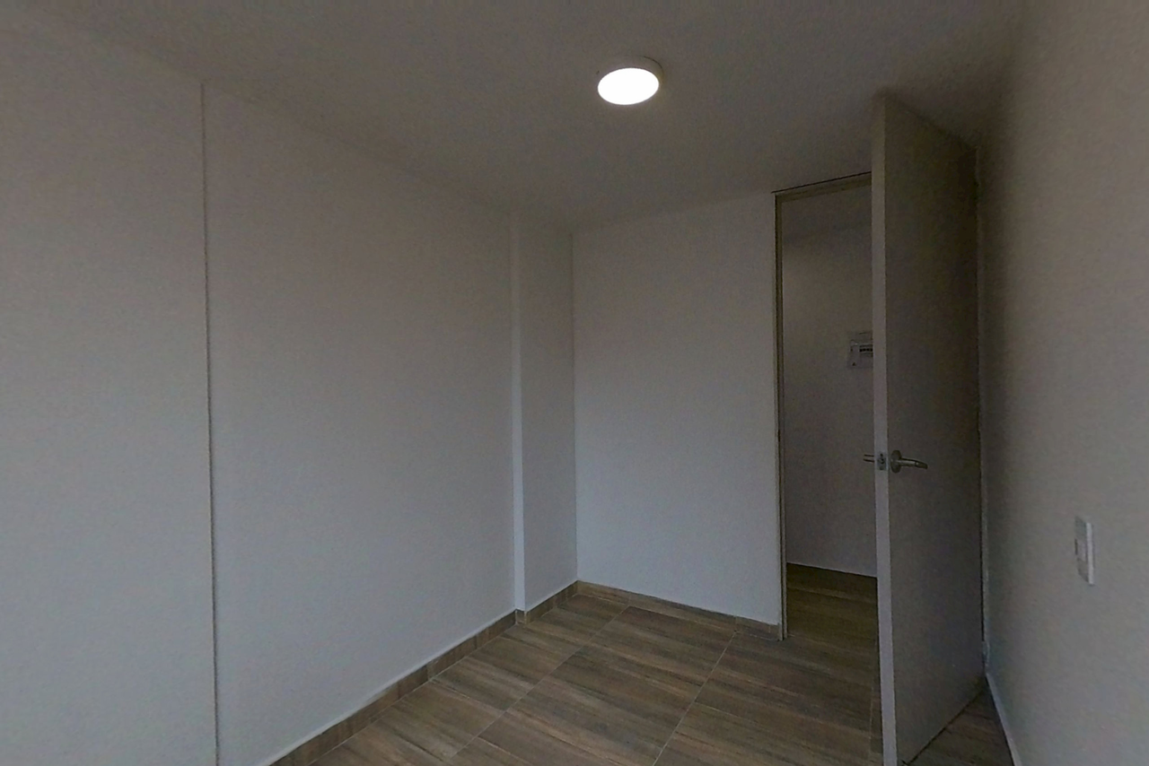 Apartamento de 3 alcobas en venta en Zona Franca, Bogotá, 48 m² · foto 7 de 17
