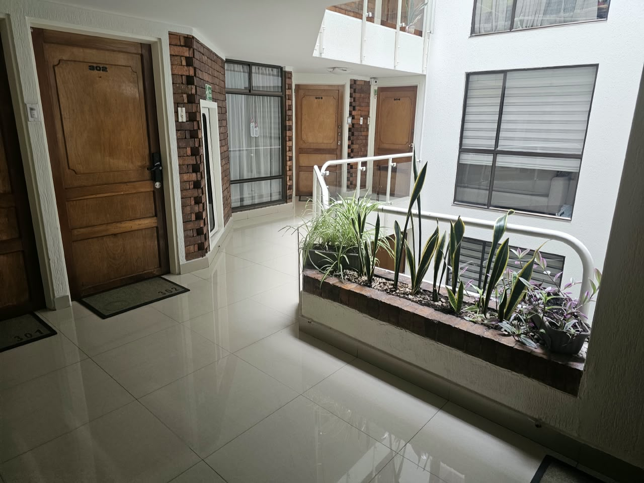 Apartamento en venta en Los Cedros, Bogotá · foto 14 de 16