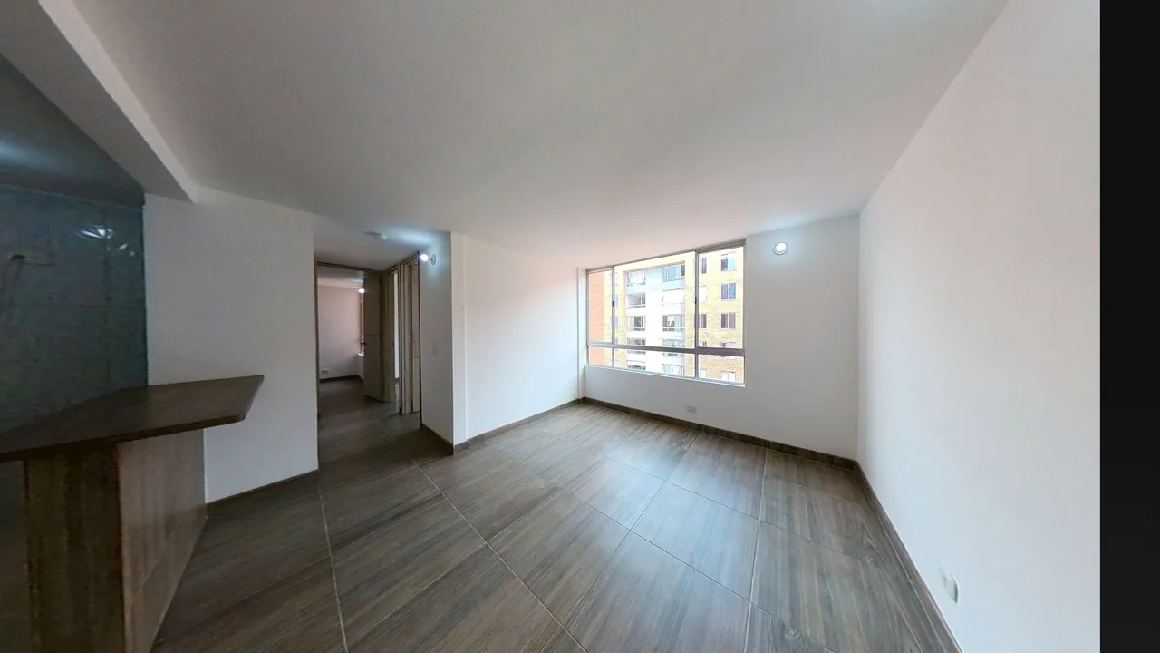 Apartamento en Ciudad Verde — Ciudad Verde, Soacha