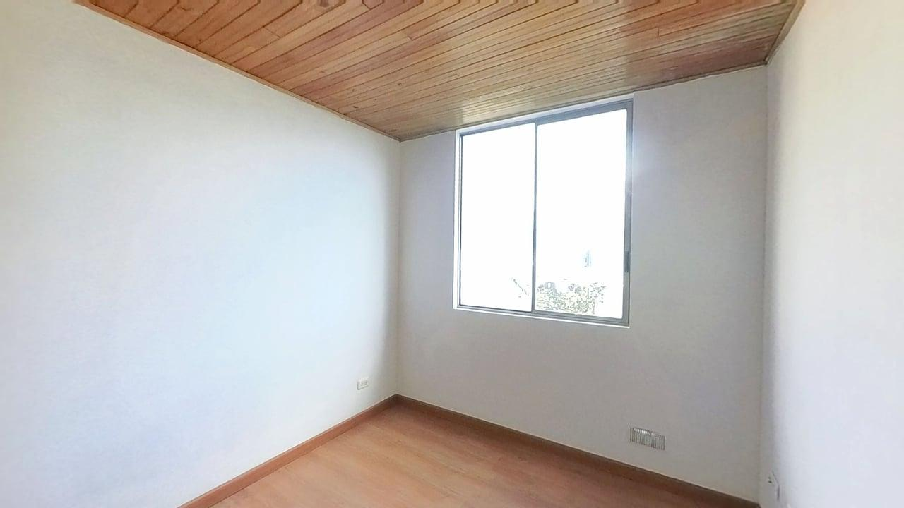 Apartamento de 4 alcobas en venta en Bavaria, Bogotá, 91 m² · foto 7 de 24