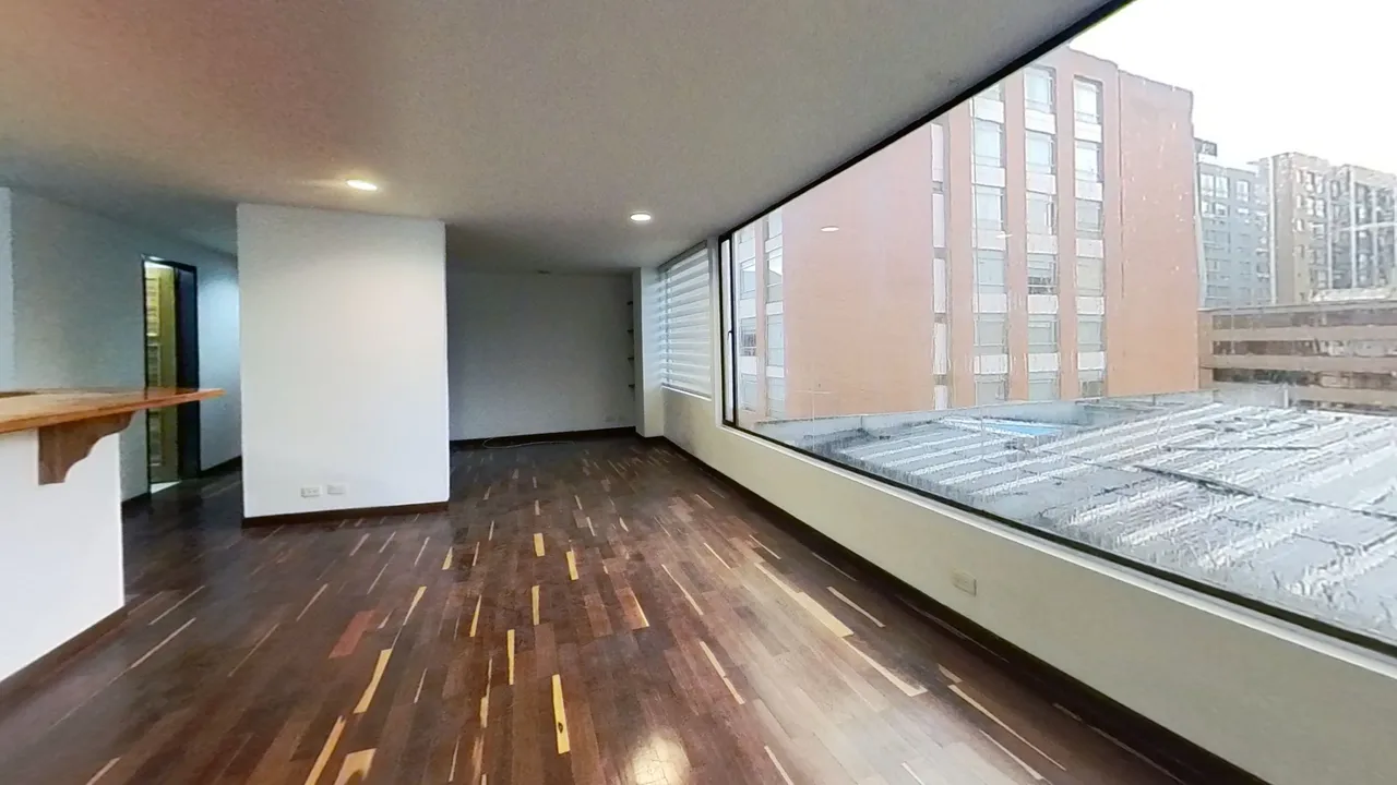 Apartamento en Chico Norte en Chico Norte, Bogotá
