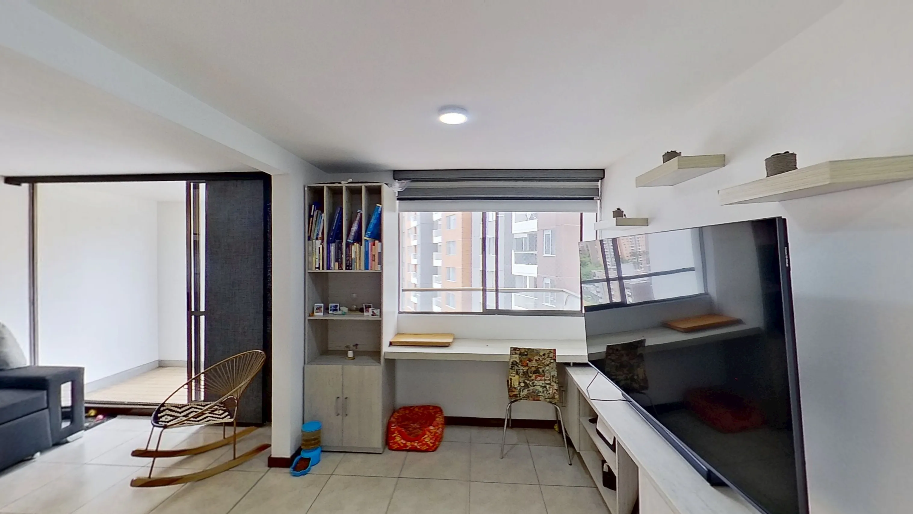 Apartamento en Loma del Barrio foto 4