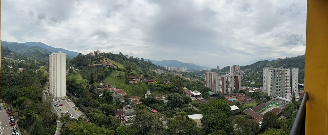 Apartamento en La Estrella foto 4