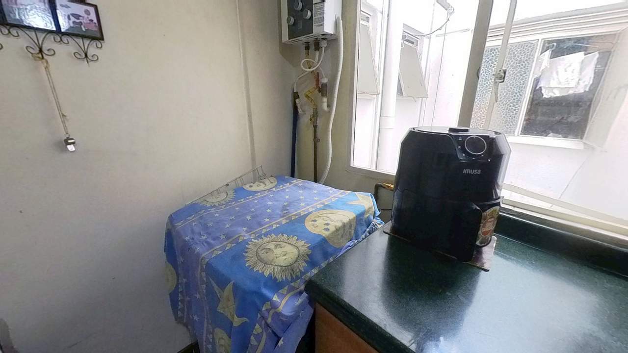 Apartamento de 3 alcobas en venta en Granjas De Techo, Bogotá, 57 m² · foto 8 de 24