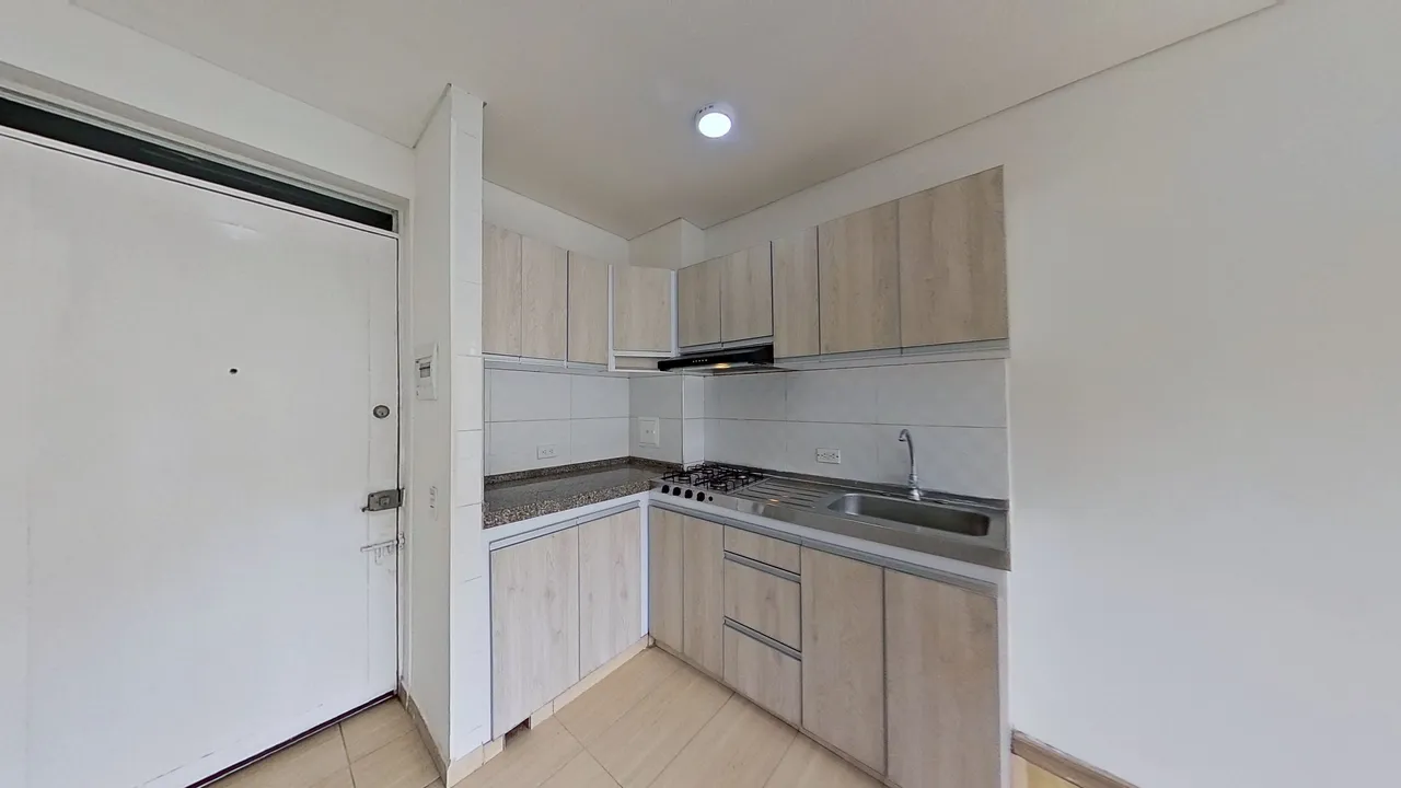 Apartamento en Normandía Occidental foto 6