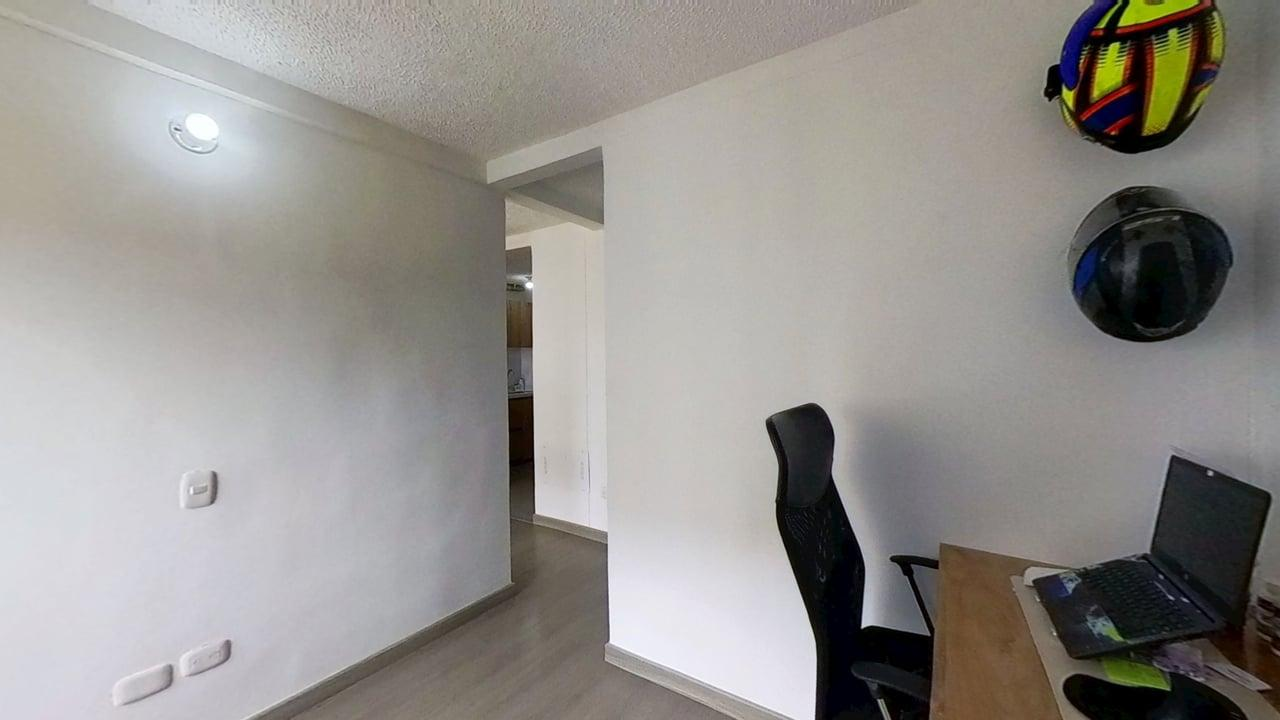 Apartamento de 2 alcobas en venta en Bosa Central, Bogotá, 45 m² · foto 9 de 23