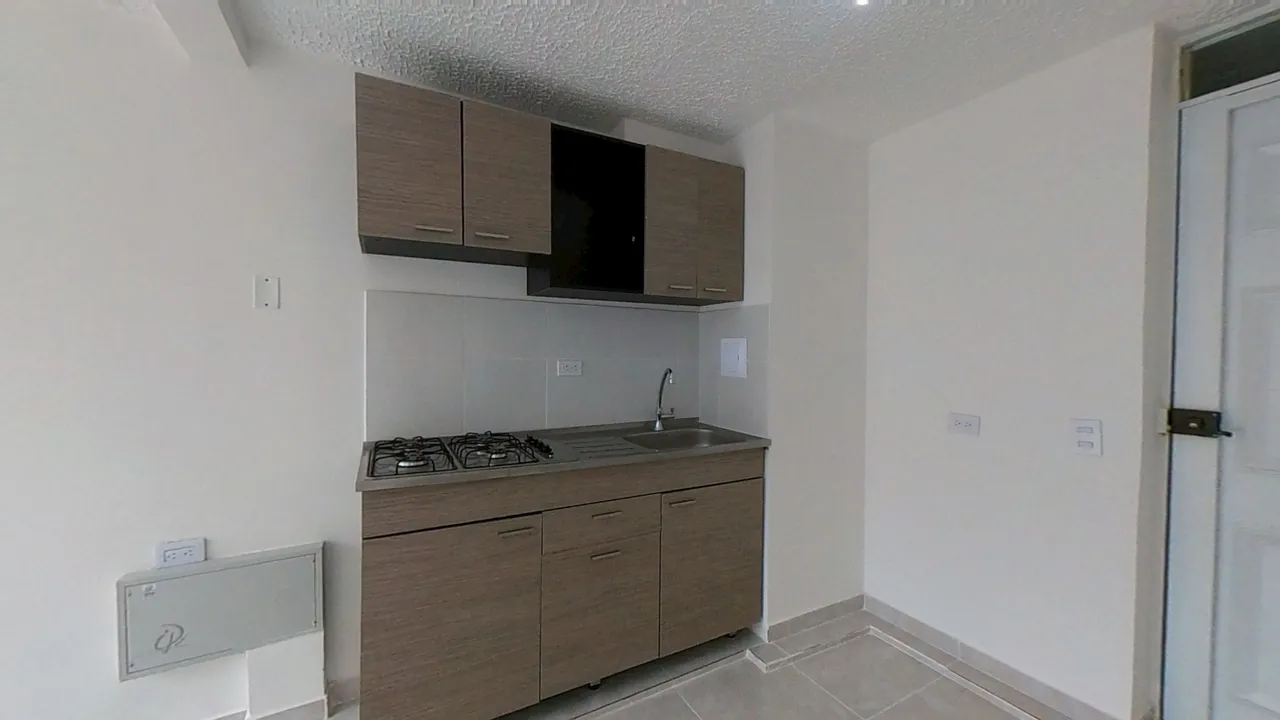 Apartamento en Primavera Occidental foto 5