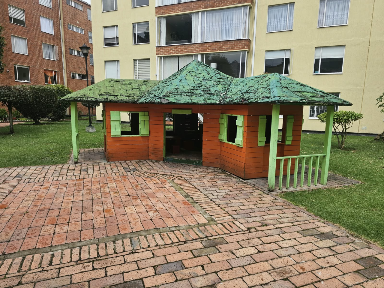 Apartamento en venta en Suba, Bogotá · foto 23 de 23
