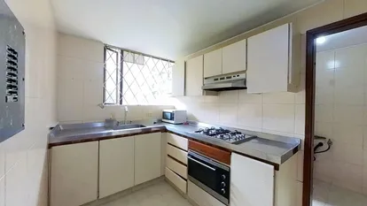Apartamento en San Patricio, Usaquén foto 4