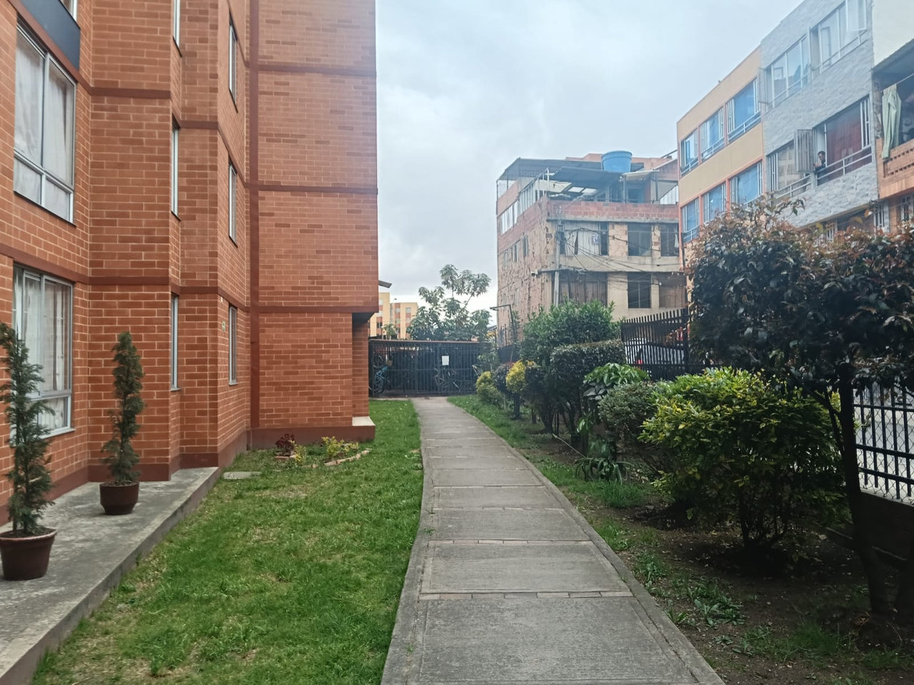 Apartamento en venta en Engativa, Bogotá · foto 12 de 17
