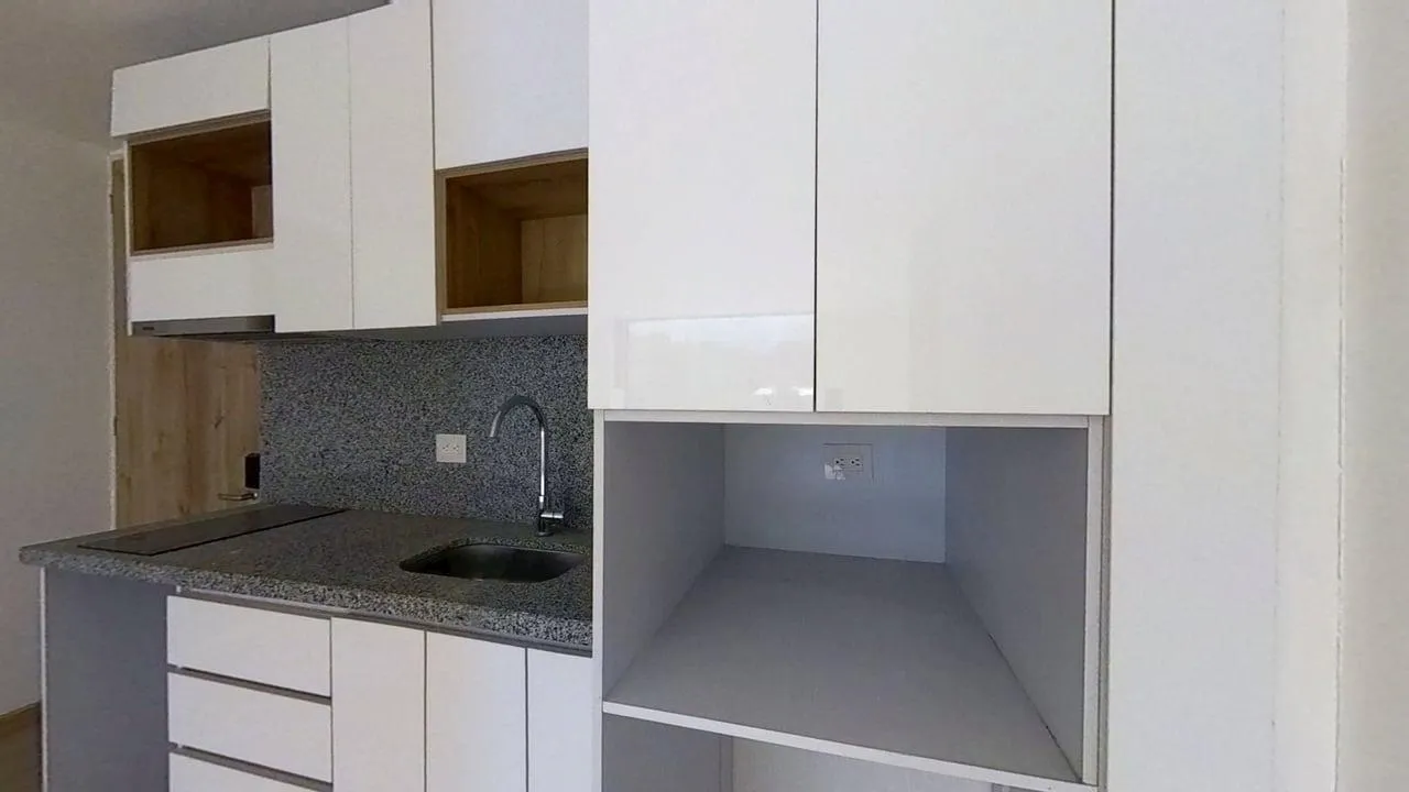 Apartamento en Julio Florez foto 5