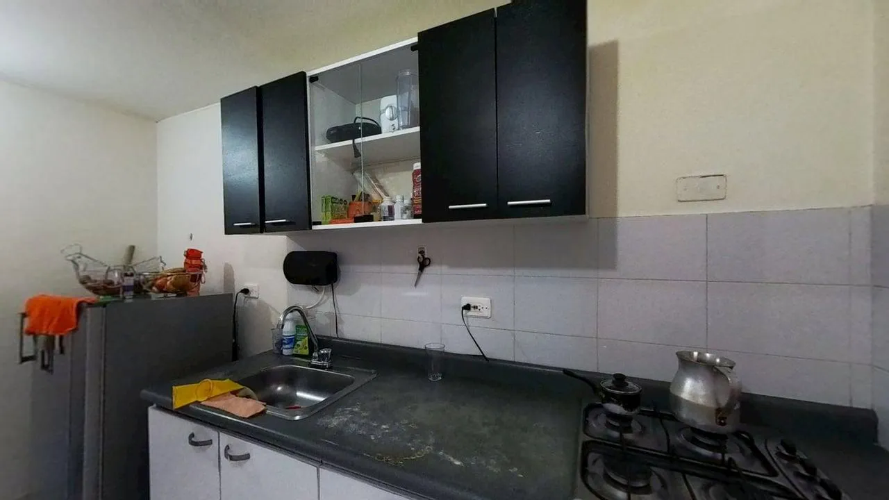 Apartamento en Hacienda Casablanca foto 4
