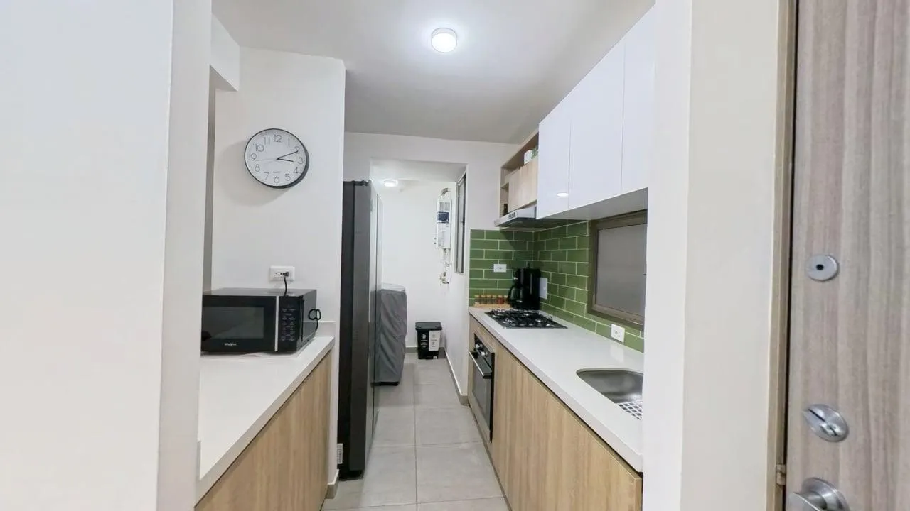 Apartamento en Capellania foto 6