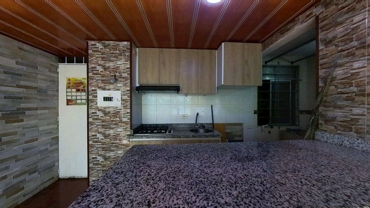 Apartamento en venta en Ismael Perdomo, Bogotá · foto 4 de 17