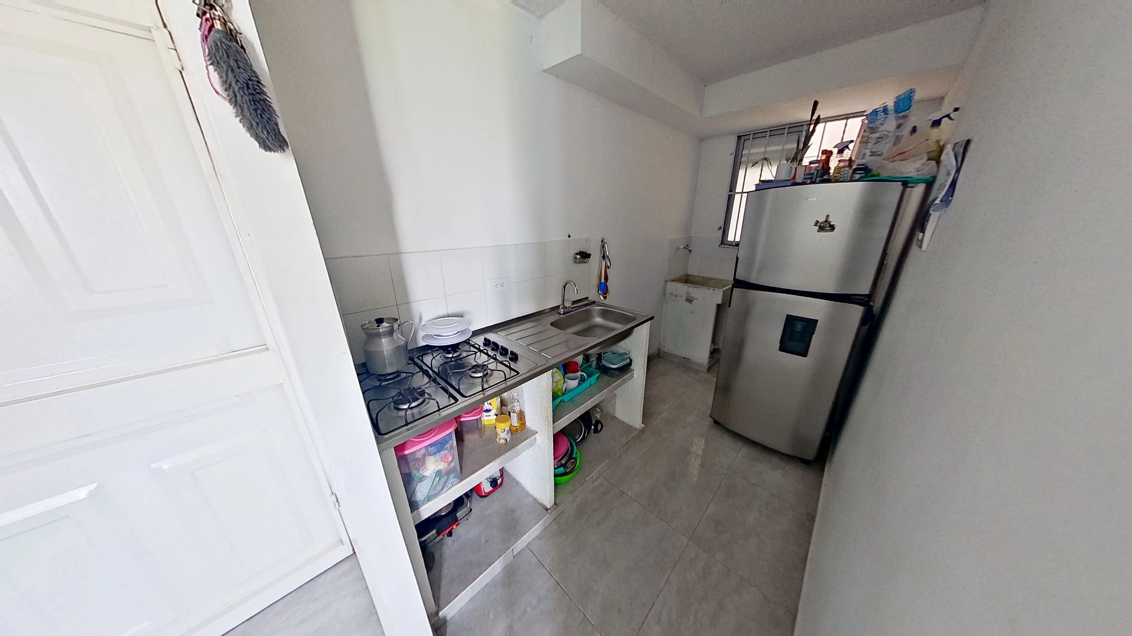 Apartamento en Caribe Verde foto 3