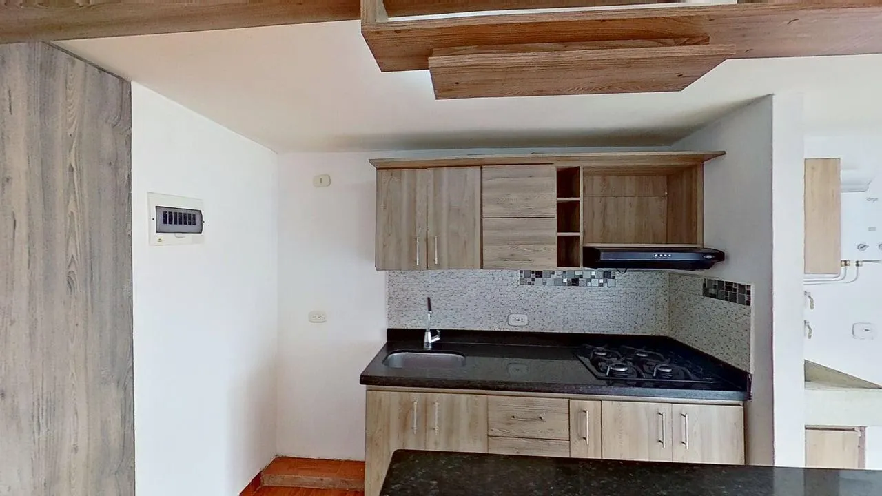Apartamento en Bellavista foto 5