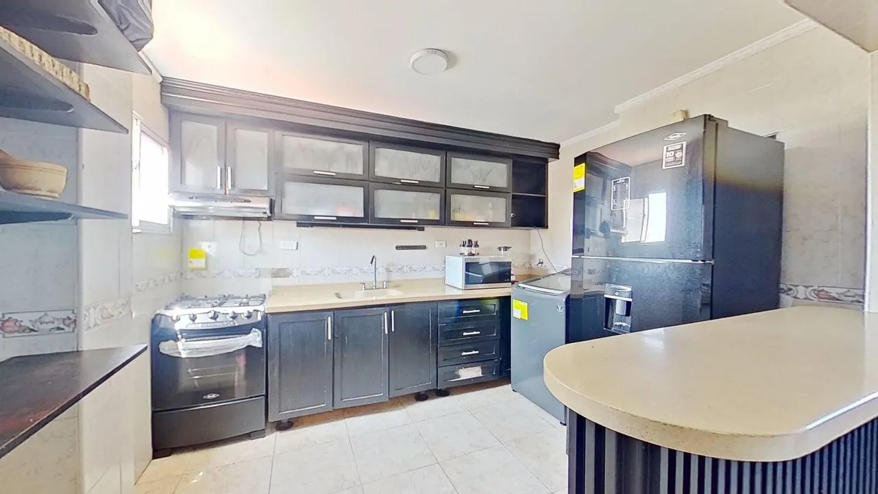 Apartamento en El Porvenir foto 4
