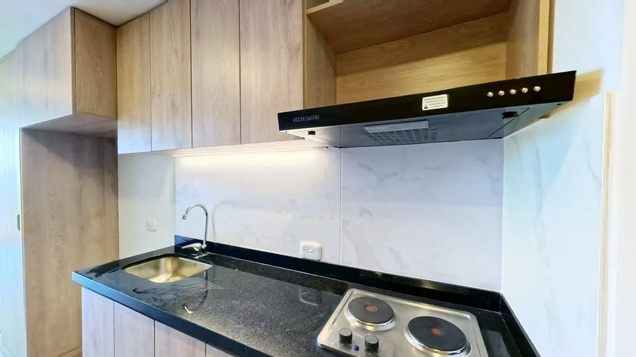 Apartamento en Colombia foto 5