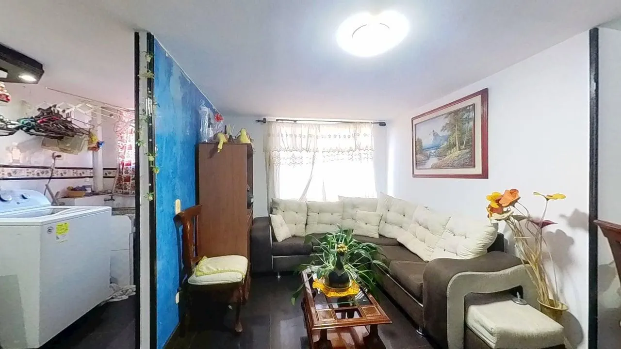 Apartamento en Ciudad Verde — Ciudad Verde, Soacha