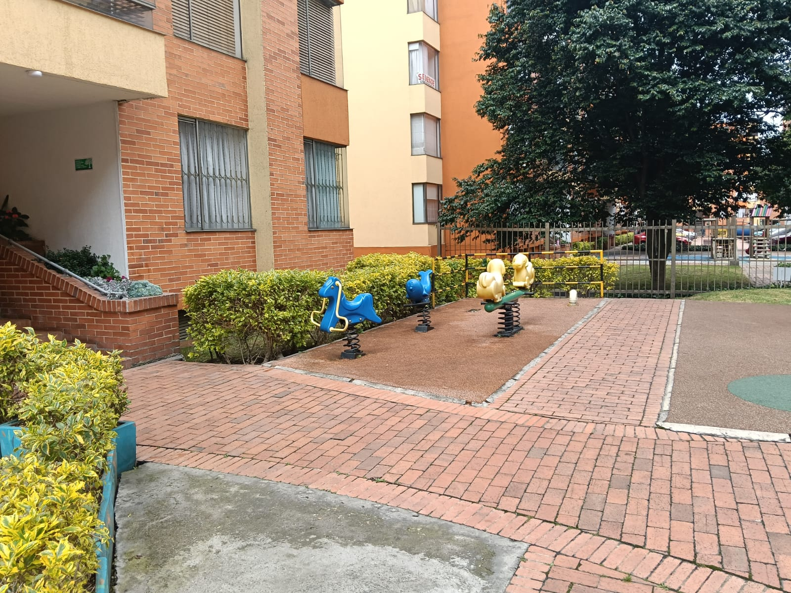 Apartamento en venta en Capellania, Bogotá · foto 17 de 20