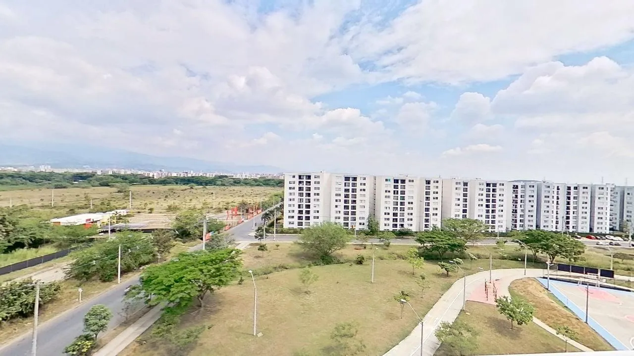 Apartamento en Piedra Grande foto 4