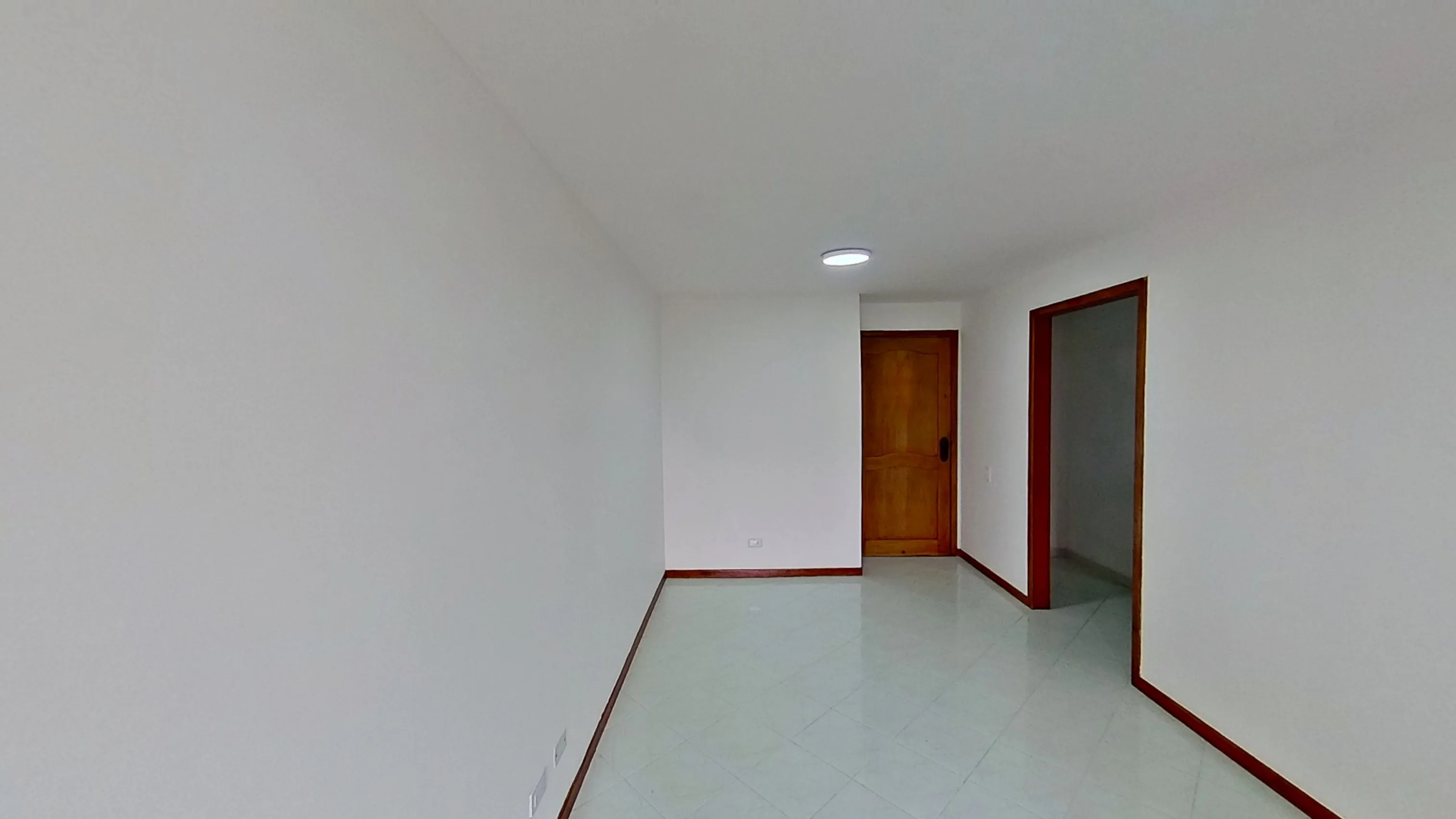 Apartamento en Loma de los Bernal foto 4