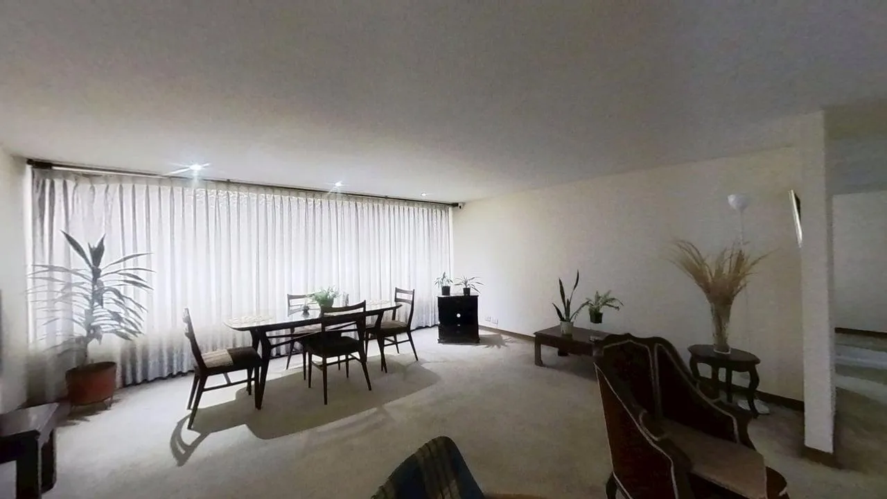 Apartamento en Chico Norte Etapa 3 foto 2