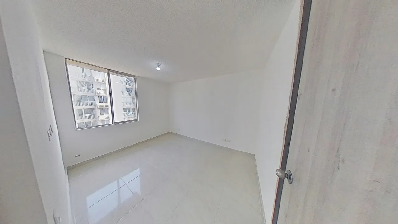Apartamento en Ciudad Mallorquin foto 6