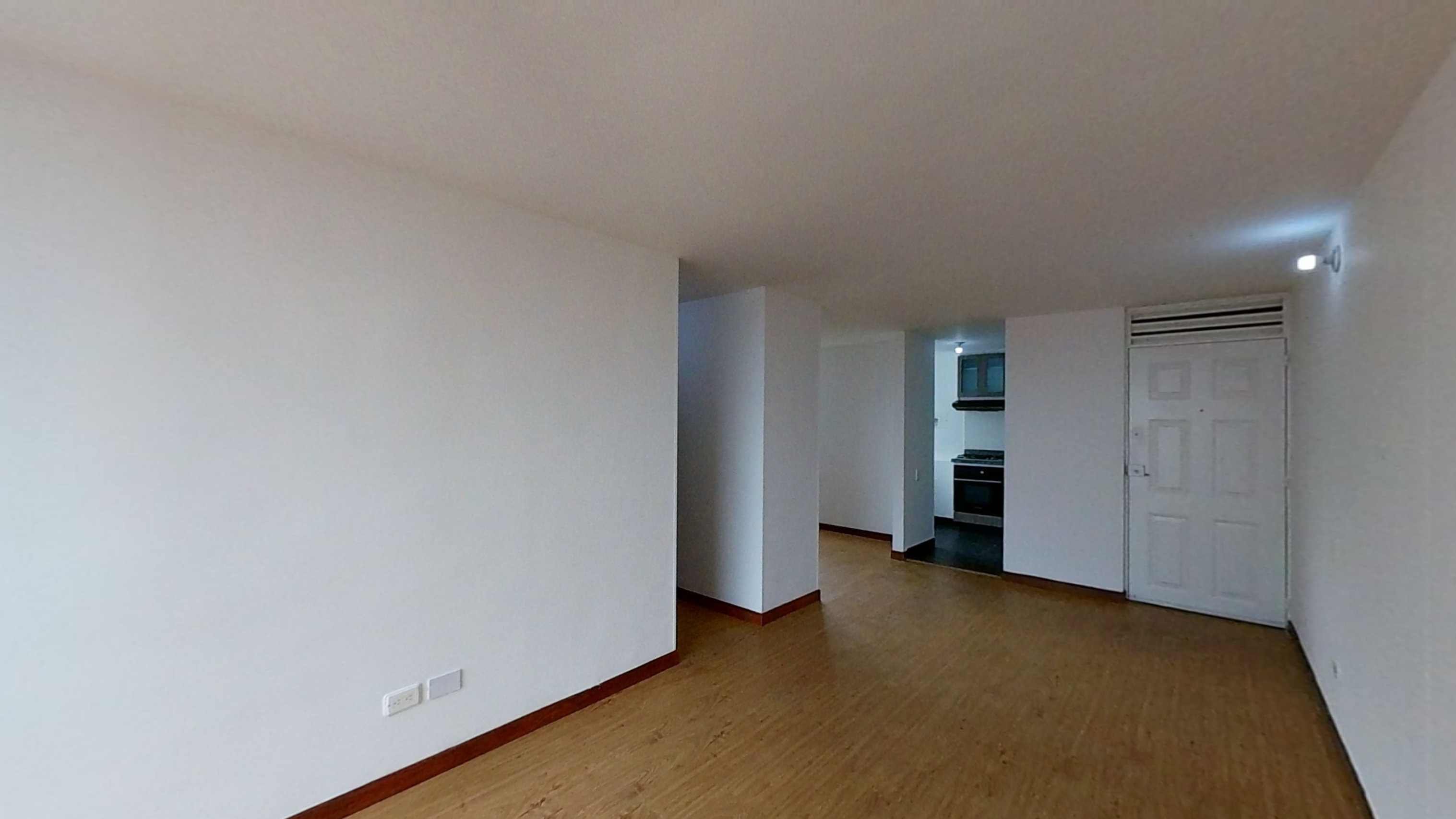 Apartamento en Venta en Cundinamarca, BOGOTÁ, El Gaco