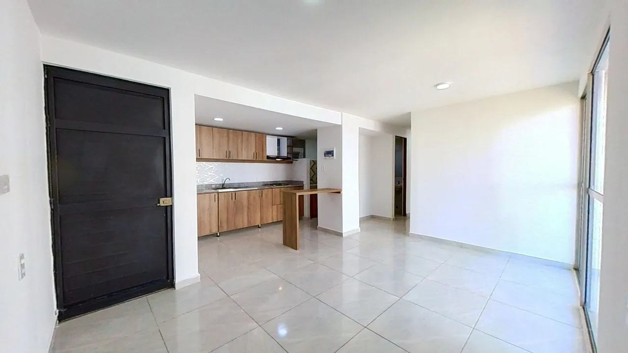 Apartamento en Las Vegas de Comfandi foto 2
