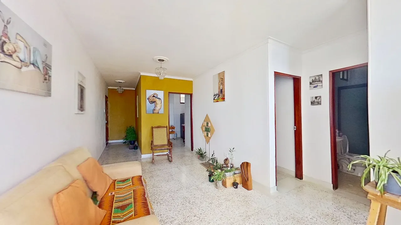 Apartamento en Olaya Herrera en Olaya Herrera, Barranquilla