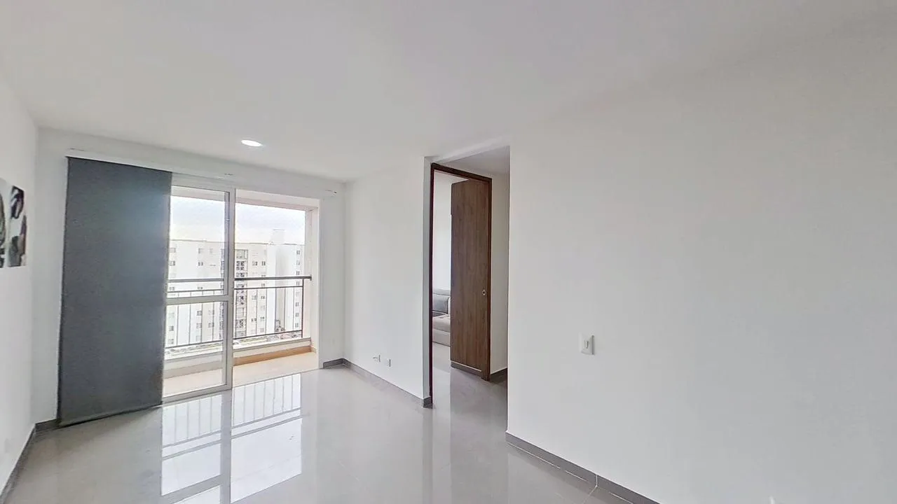 Apartamento en Ciudad Pacífica en Ciudad Pacífica, Cali