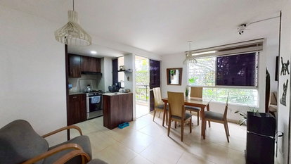 Venta de apartamento Yumbo salento