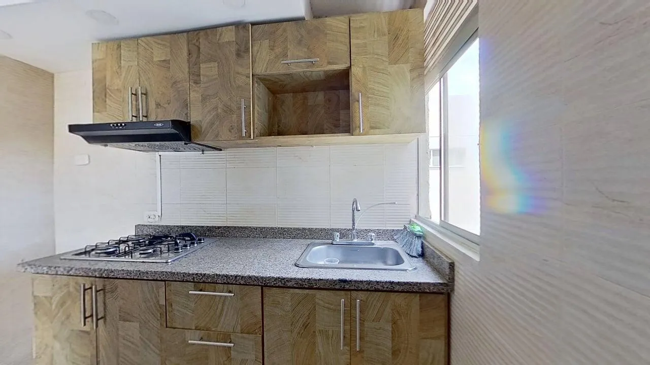 Apartamento en Alameda del Río foto 6