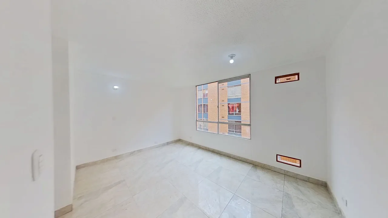 Apartamento en El Jardín foto 4
