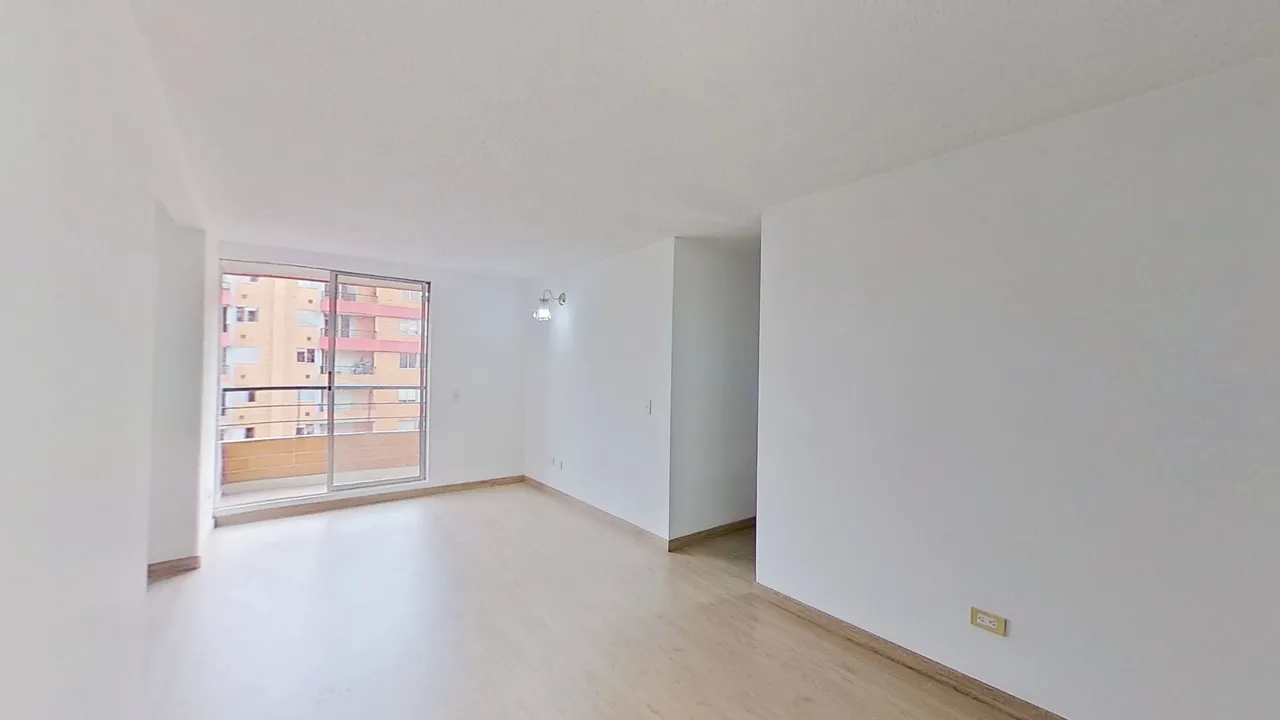 Apartamento en Ciudad Hayuelos en Ciudad Hayuelos, Bogotá