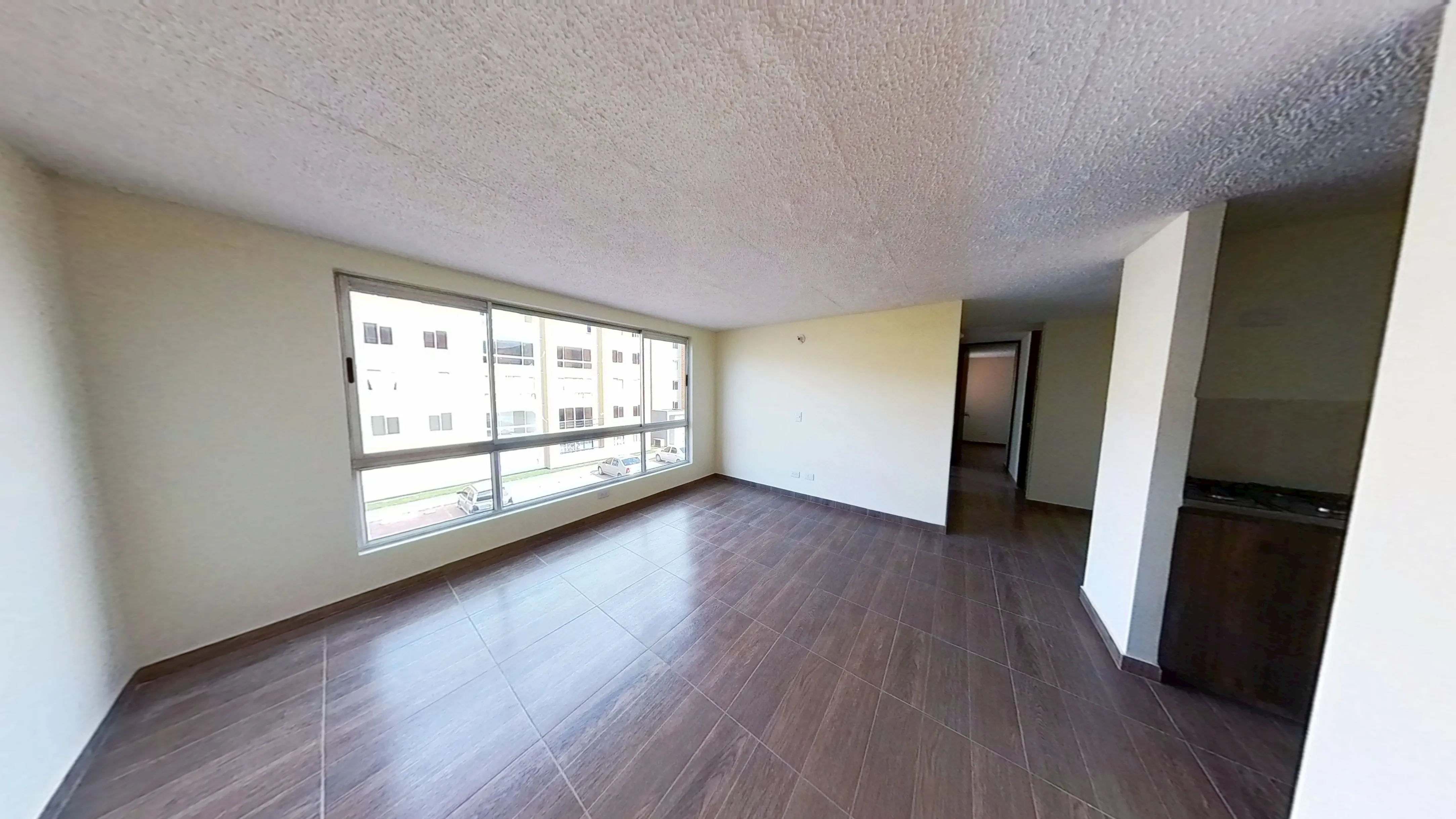 Apartamento en Verganzo en Verganzo, Tocancipa