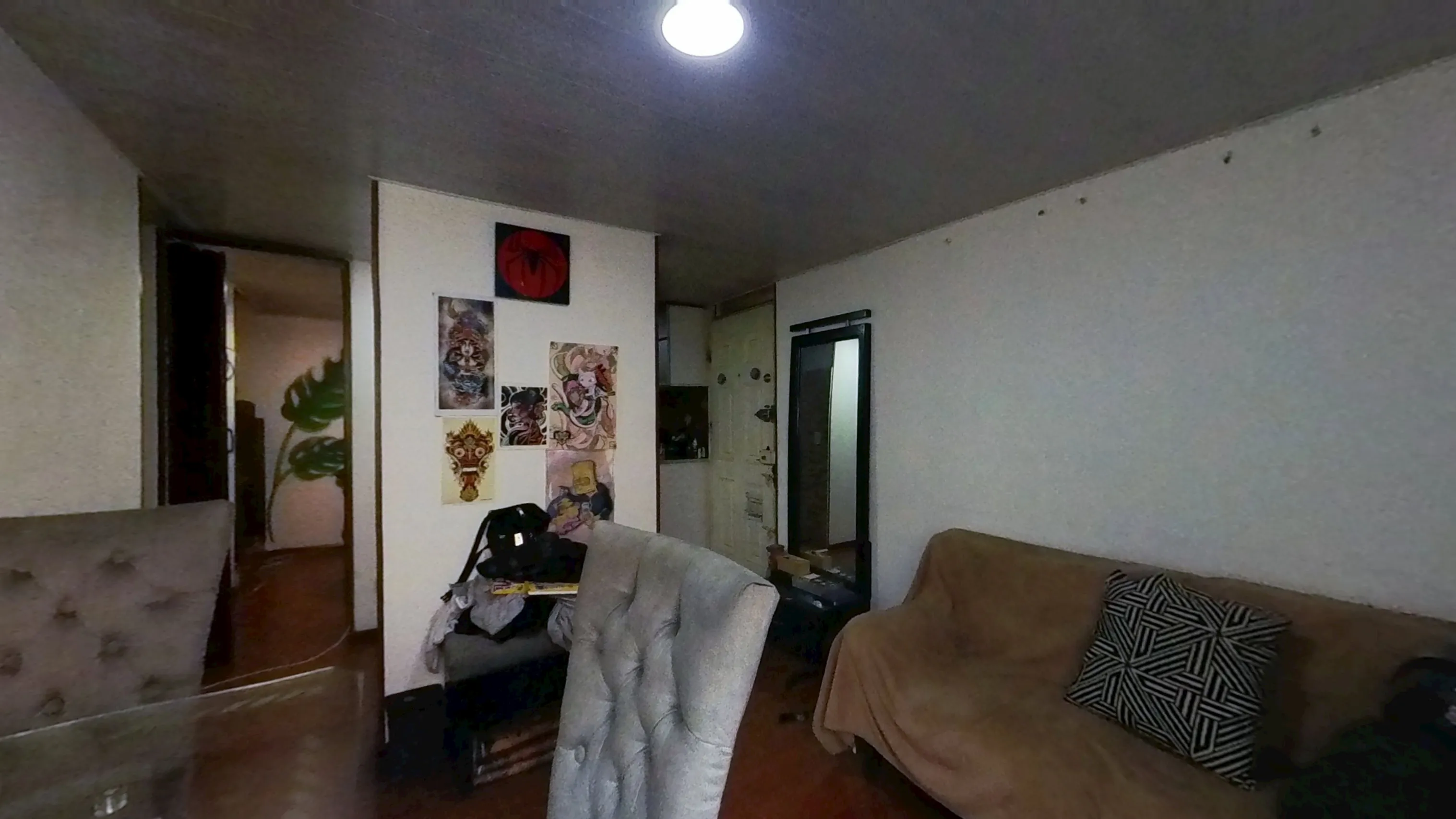 Apartamento en Quiba foto 3