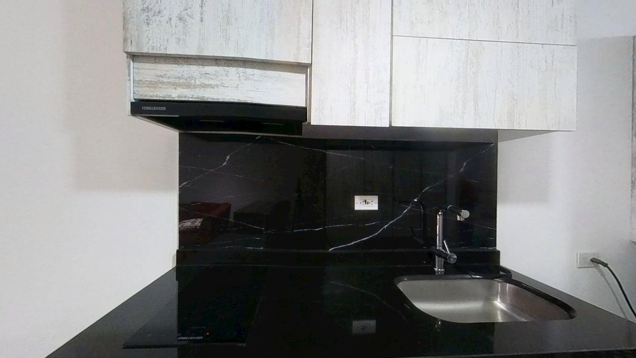 Apartamento de 1 alcoba en venta en San Cristobal Norte, Bogotá, 30 m² · foto 4 de 24