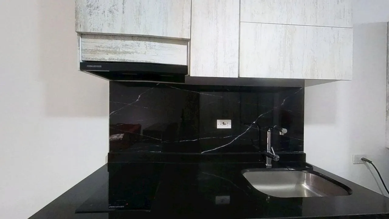 Apartamento en North Point foto 4