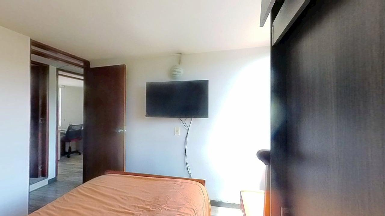 Apartamento de 3 alcobas en venta en Bosa Central, Bogotá, 47 m² · foto 13 de 22