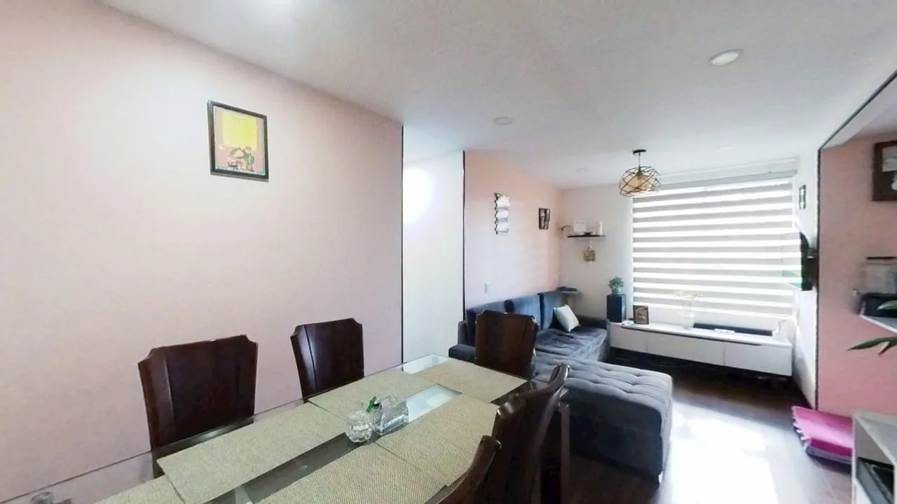 Apartamento en El TIntal en El TIntal, Bogotá