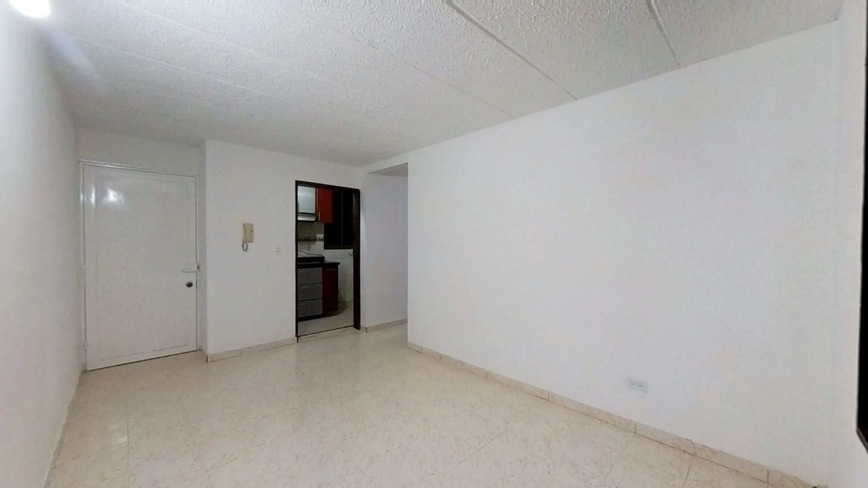 Apartamento en Tibabuyes foto 2