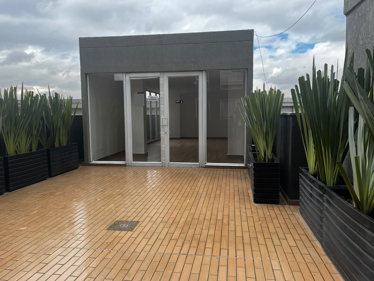 Apartamento de 2 alcobas en venta en Granjas De Techo, Bogotá, 35 m² · foto 20 de 24