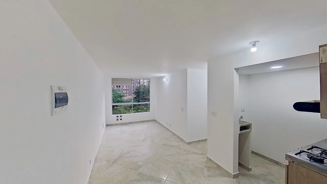 Apartamento en Aralias — Aralias, Bello
