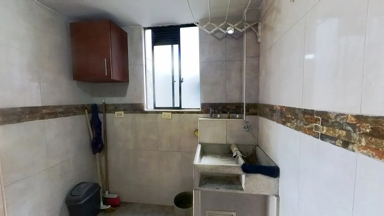 Apartamento en Salitre de Suba foto 5