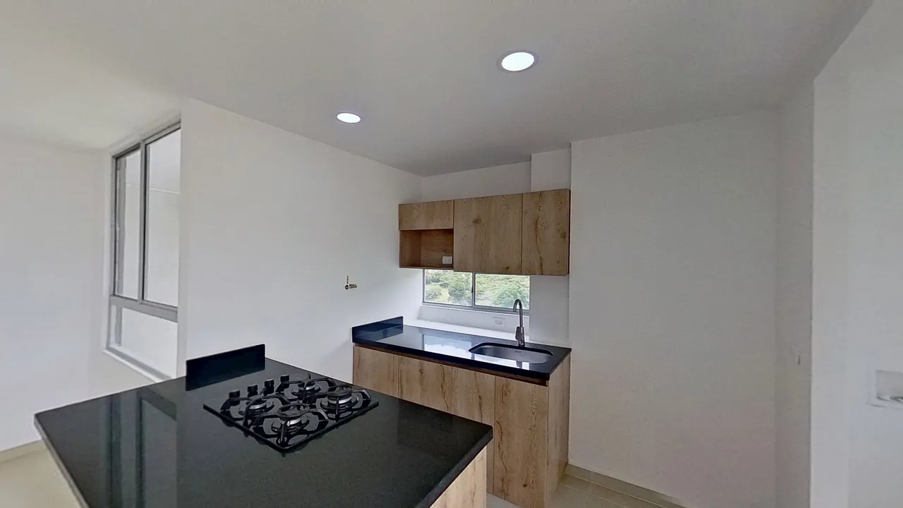 Apartamento en Copacabana foto 5