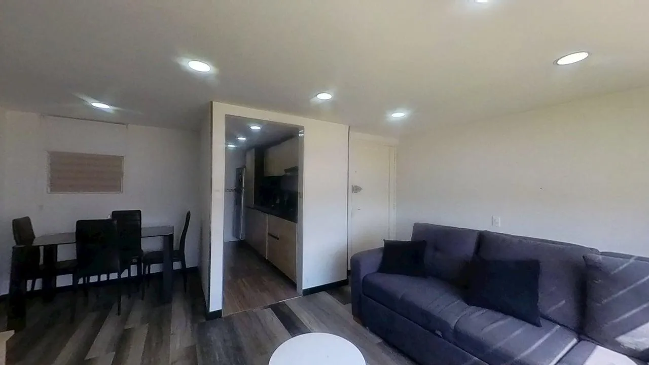 Apartamento en Reserva de Tierra Blanca 1 foto 2