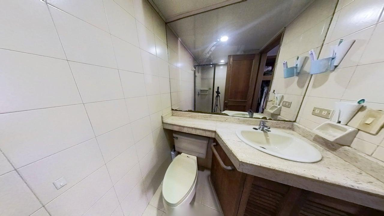 Apartamento de 3 alcobas en venta en Chico Lago, Bogotá, 116 m² · foto 17 de 24